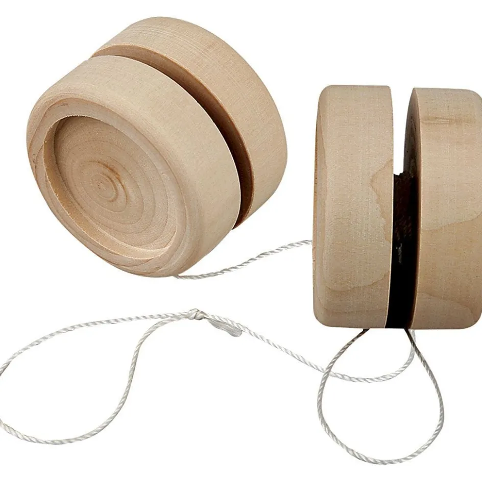 Creativ Company Yo-Yo| Advent Gifts And Calendar Gifts|Toys