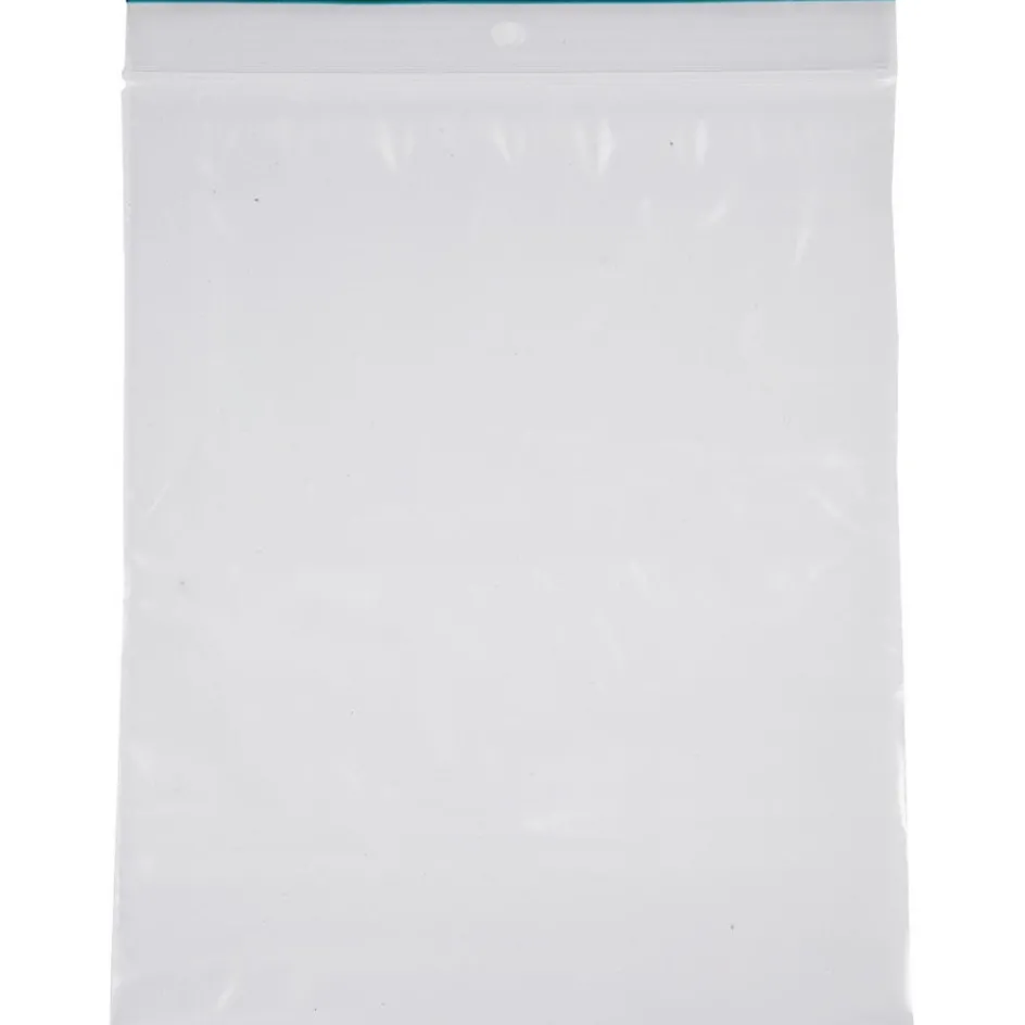 Creativ Company Zip-lock Bag| Packaging And Packaging Supplies